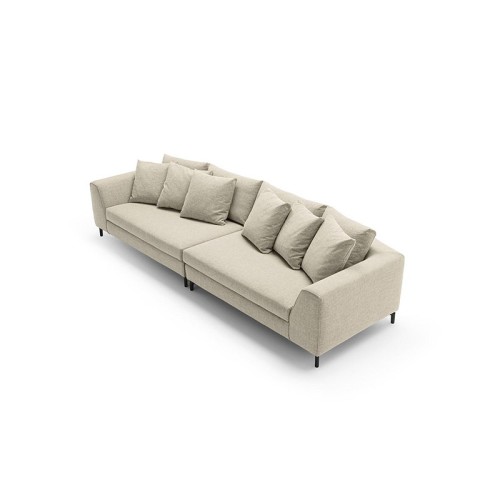 Capitol Felis Sofa