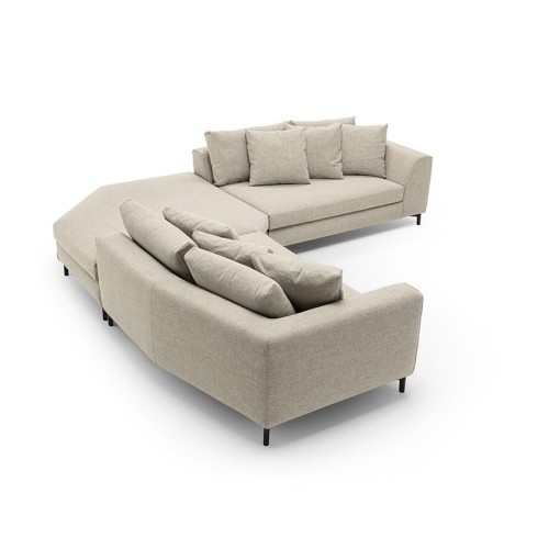 Capitol Felis Sofa