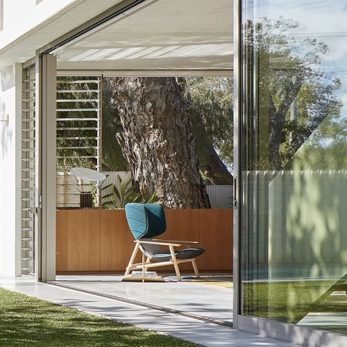 Lilo Moroso Armchair