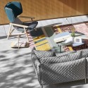 Lilo Moroso Armchair