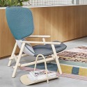 Lilo Moroso Armchair