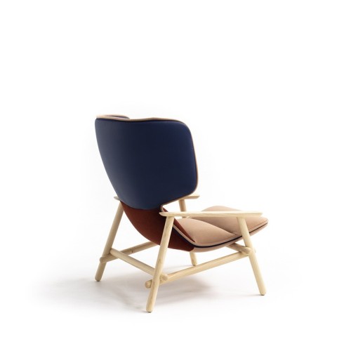 Lilo Moroso Armchair