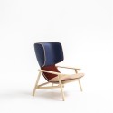 Lilo Moroso Armchair