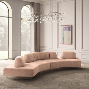 Gravity Felis Sofa