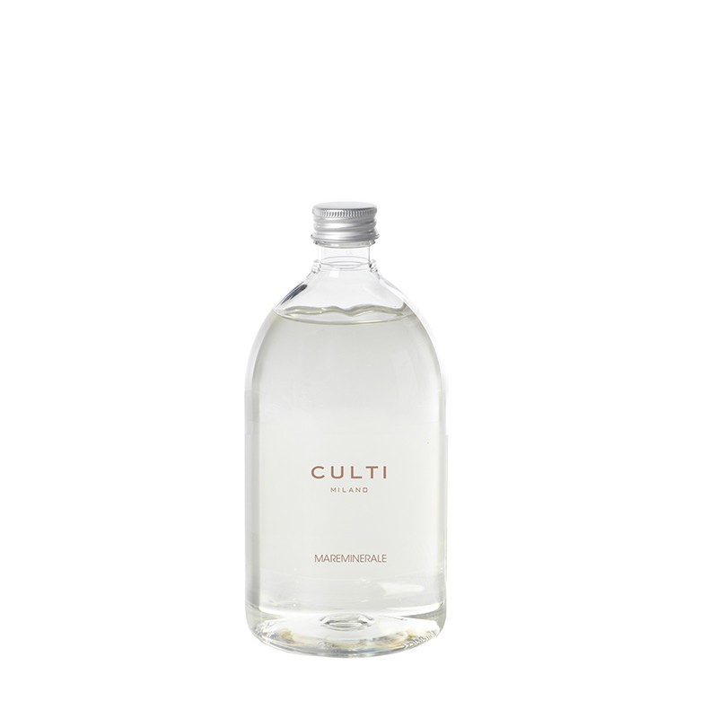 Refill per profumatore ambiente Mareminerale Culti Milano