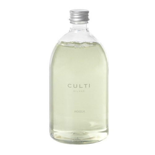 Refill per profumatore ambiente Aqqua Culti Milano