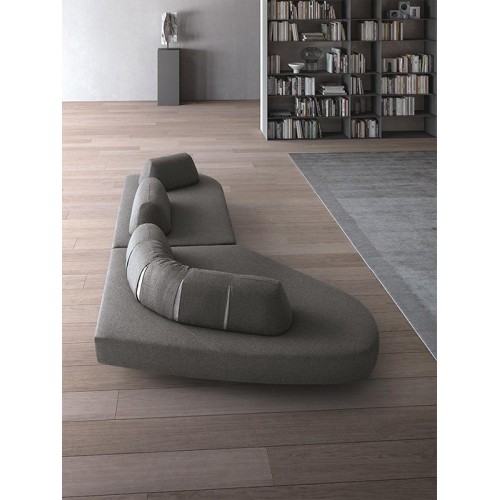 Gravity Felis Modular Sofa