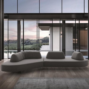 Gravity Felis Modular Sofa