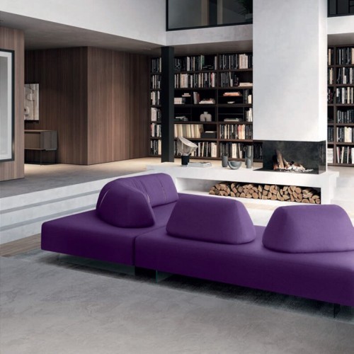 Gravity Felis Modular Sofa