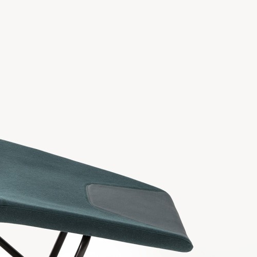 Chaise Longue Take a Line for a Walk – Moroso Online Deals