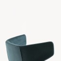 Chaise Longue Take a Line for a Walk – Moroso Online Deals