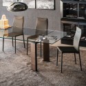 Maya Flex Cattelan Italia Chair