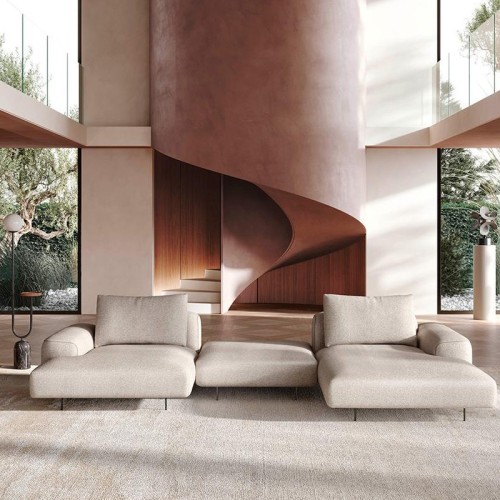 Limitless Felis Sofa