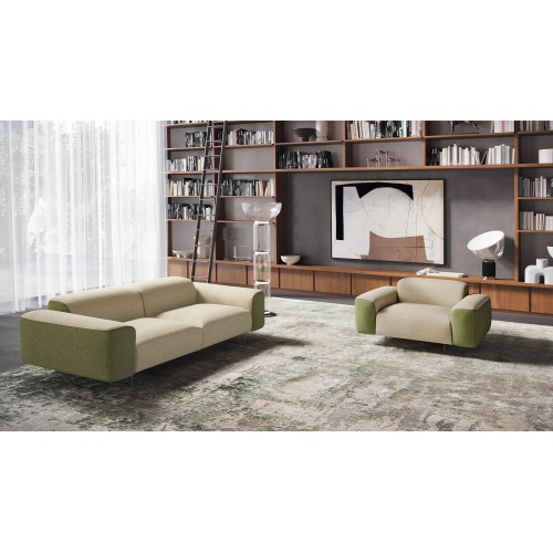 Limitless Felis Sofa
