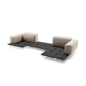 Limitless Felis Sofa