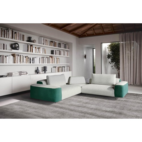 Limitless Felis Sofa