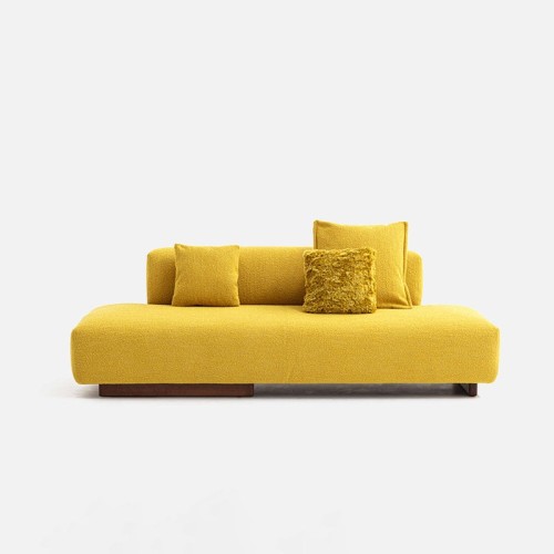 Loveland Fabric Sofa by Moroso Exclusive Deals and Discounts