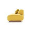 Loveland Fabric Sofa by Moroso Exclusive Deals and Discounts