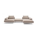 Limitless Felis Modular Sofa