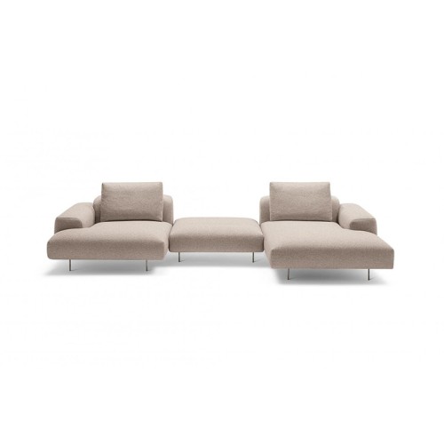 Limitless Felis Modular Sofa