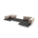 Limitless Felis Modular Sofa