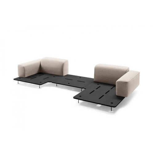 Limitless Felis Modular Sofa