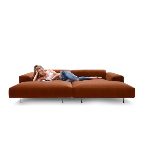 Limitless Felis Modular Sofa