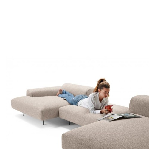 Limitless Felis Modular Sofa