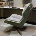 Clarissa Santoni Moroso Lounge Chair – Online Offers