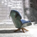 Clarissa Santoni Moroso Lounge Chair – Online Offers