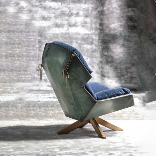 Clarissa Santoni Moroso Lounge Chair – Online Offers