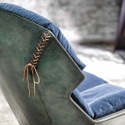 Clarissa Santoni Moroso Lounge Chair – Online Offers
