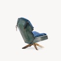 Clarissa Santoni Moroso Lounge Chair – Online Offers