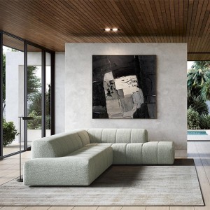 Pantheon Felis Modular Sofa