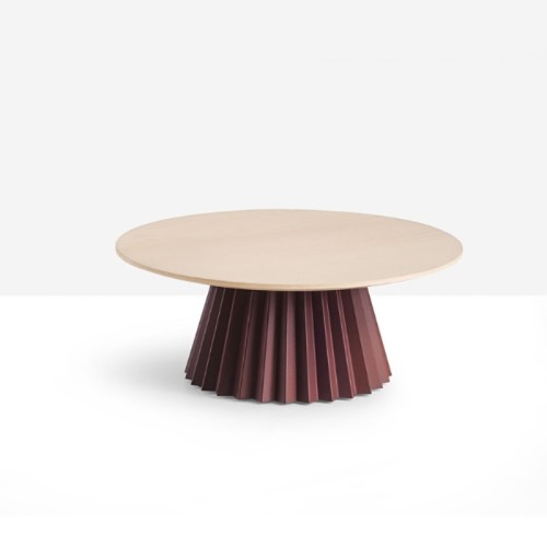 Plissé Coffee Table - Midj Collection
