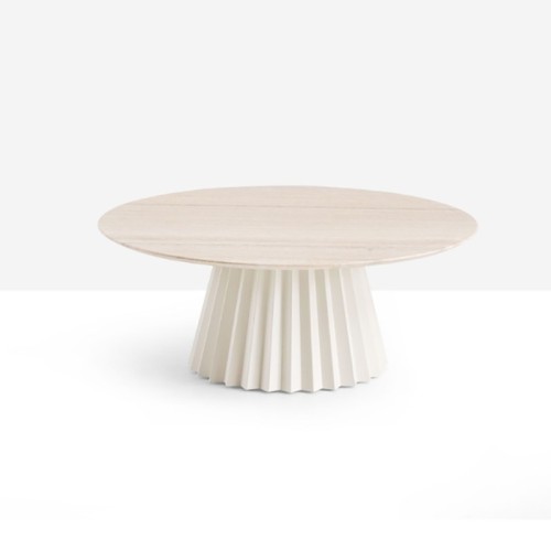Plissé Coffee Table - Midj Collection