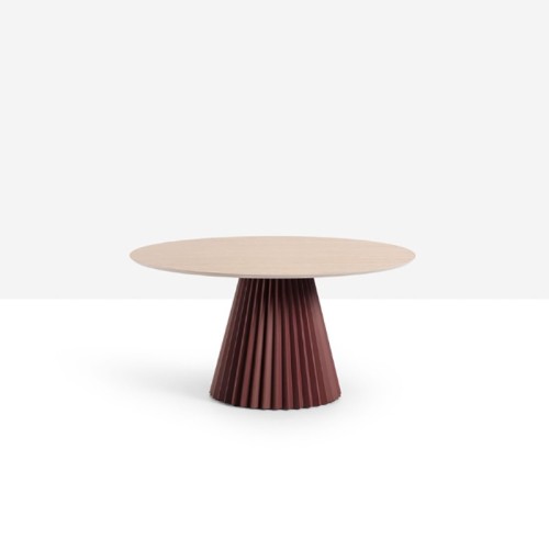 Plissé Coffee Table - Midj Collection