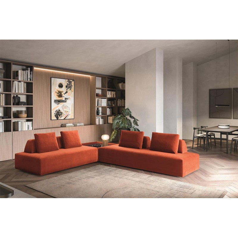 Platform Felis Sofa