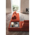 Platform Felis Sofa