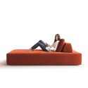Platform Felis Modular Sofa