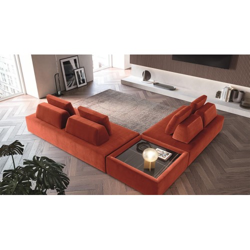 Platform Felis Modular Sofa