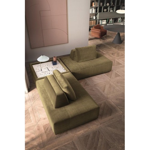 Platform Felis Modular Sofa