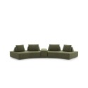 Platform Felis Modular Sofa