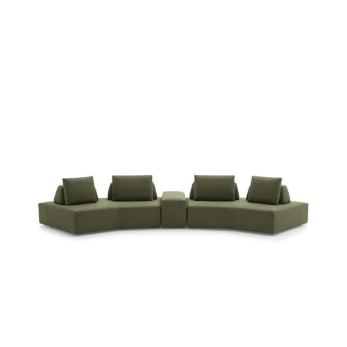 Platform Felis Modular Sofa