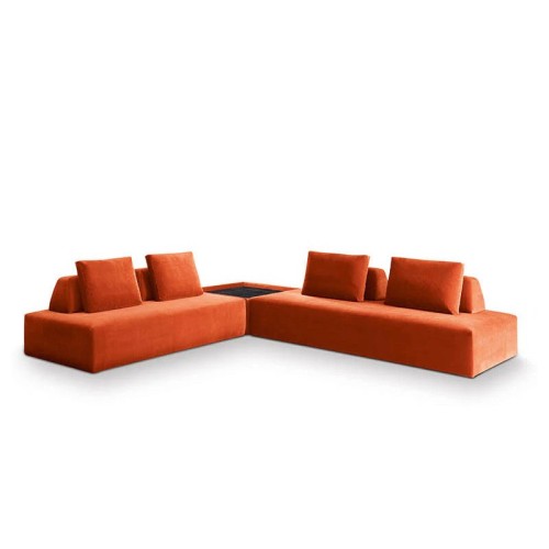 Platform Felis Modular Sofa