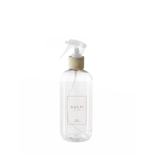 Home fragrance Trigger Welcome Era by Culti Milano