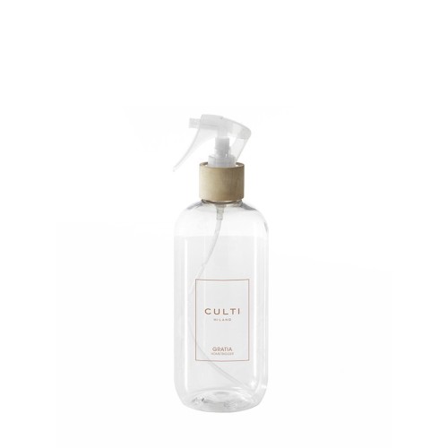 Home fragrance Trigger Welcome Gratia by Culti Milano