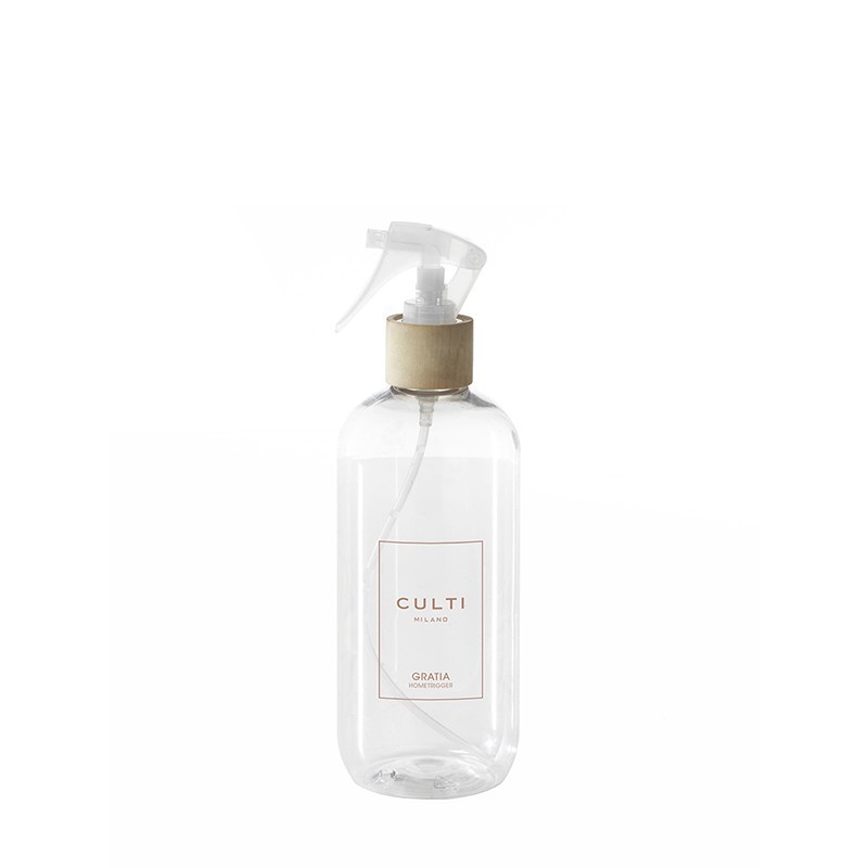 Home fragrance Trigger Welcome Gratia by Culti Milano