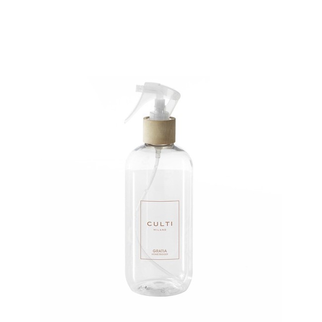 Home fragrance Trigger Welcome Gratia by Culti Milano