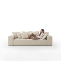 Reverso Felis Sofa